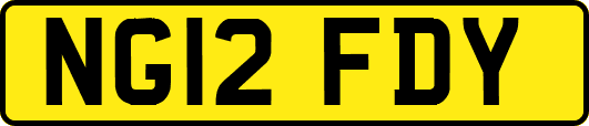NG12FDY