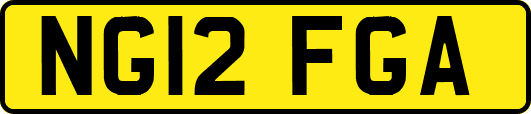 NG12FGA