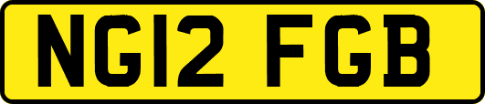 NG12FGB