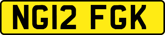 NG12FGK