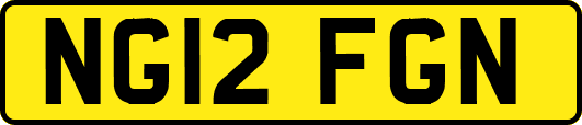 NG12FGN