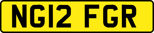 NG12FGR