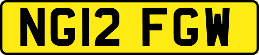 NG12FGW