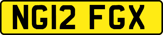 NG12FGX