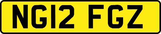 NG12FGZ