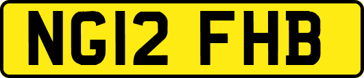 NG12FHB