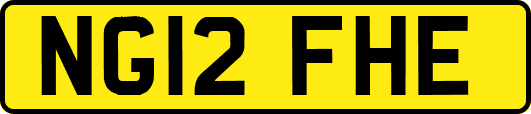 NG12FHE