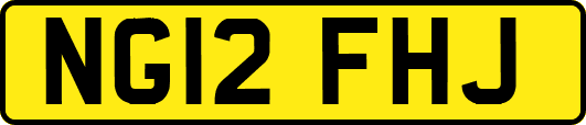 NG12FHJ