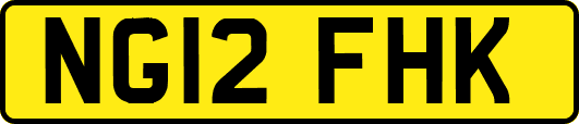 NG12FHK