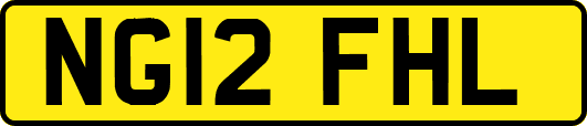NG12FHL
