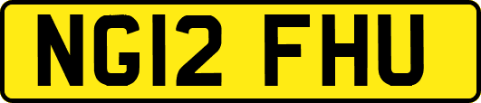 NG12FHU