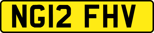 NG12FHV