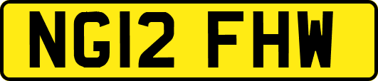 NG12FHW