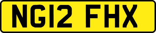 NG12FHX