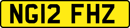 NG12FHZ