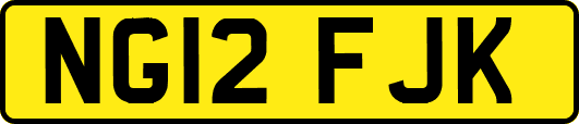 NG12FJK
