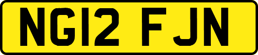 NG12FJN