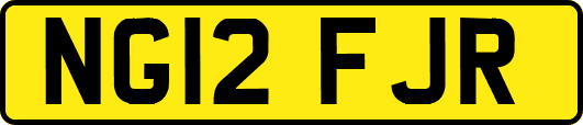 NG12FJR