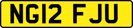 NG12FJU