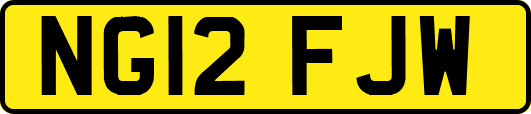NG12FJW
