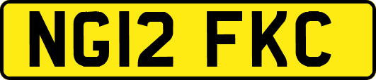 NG12FKC