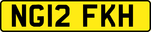 NG12FKH