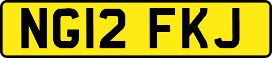 NG12FKJ