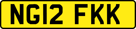 NG12FKK