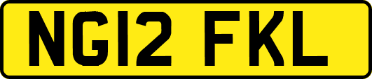 NG12FKL