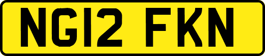 NG12FKN