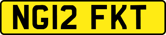 NG12FKT