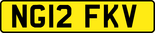NG12FKV