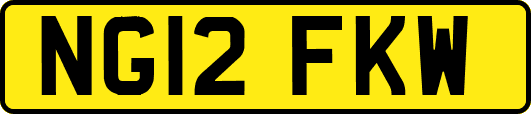 NG12FKW