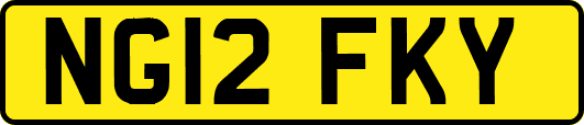 NG12FKY