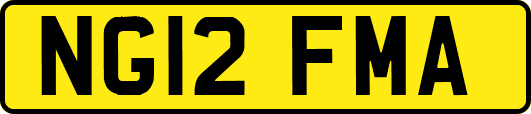 NG12FMA