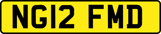 NG12FMD