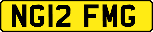 NG12FMG