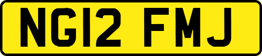 NG12FMJ