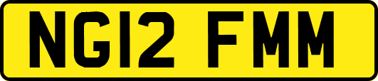 NG12FMM