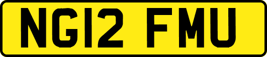 NG12FMU