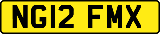 NG12FMX