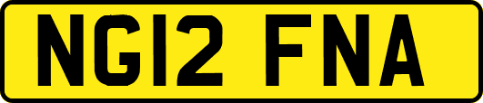 NG12FNA