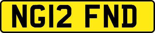 NG12FND