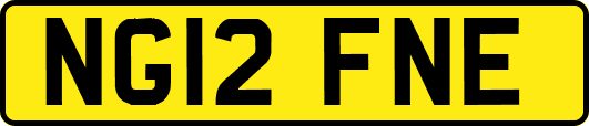 NG12FNE