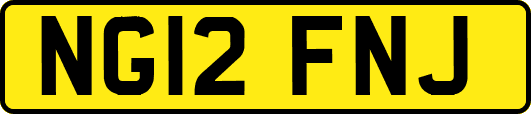 NG12FNJ