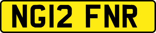 NG12FNR