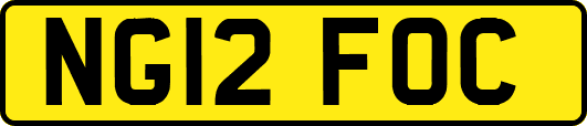 NG12FOC