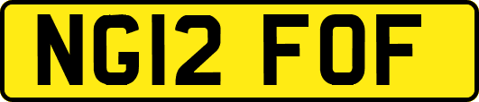 NG12FOF