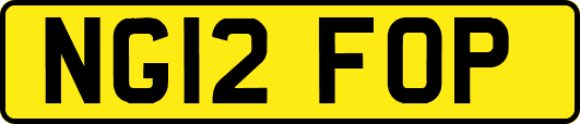 NG12FOP