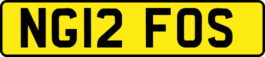 NG12FOS